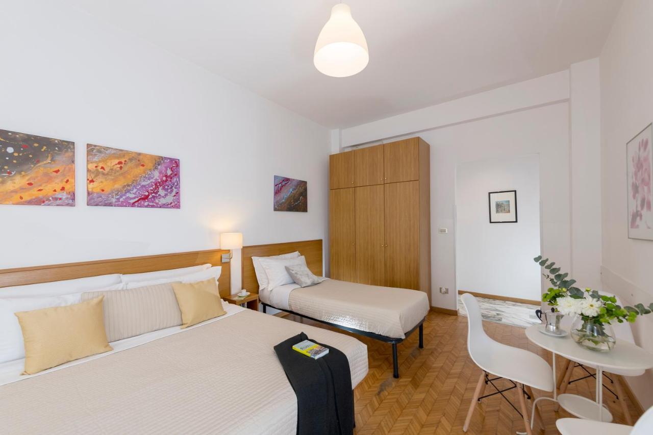 Casa de hóspedes Aurelia 429 Fine Town House 2*