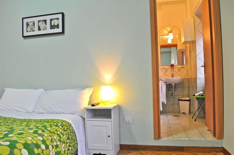 Casa de hóspedes Aurelia 429 Fine Town House Roma