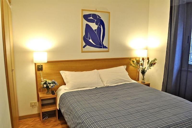 Aurelia 429 Fine Town House Casa de hóspedes 2*