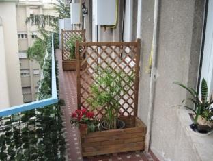 Casa de hóspedes Aurelia 429 Fine Town House 2*