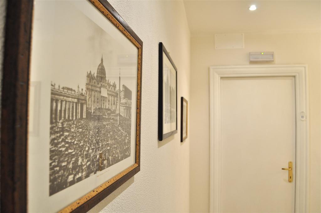 Aurelia 429 Fine Town House Casa de hóspedes Roma