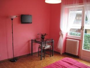 Casa de hóspedes Aurelia 429 Fine Town House Roma
