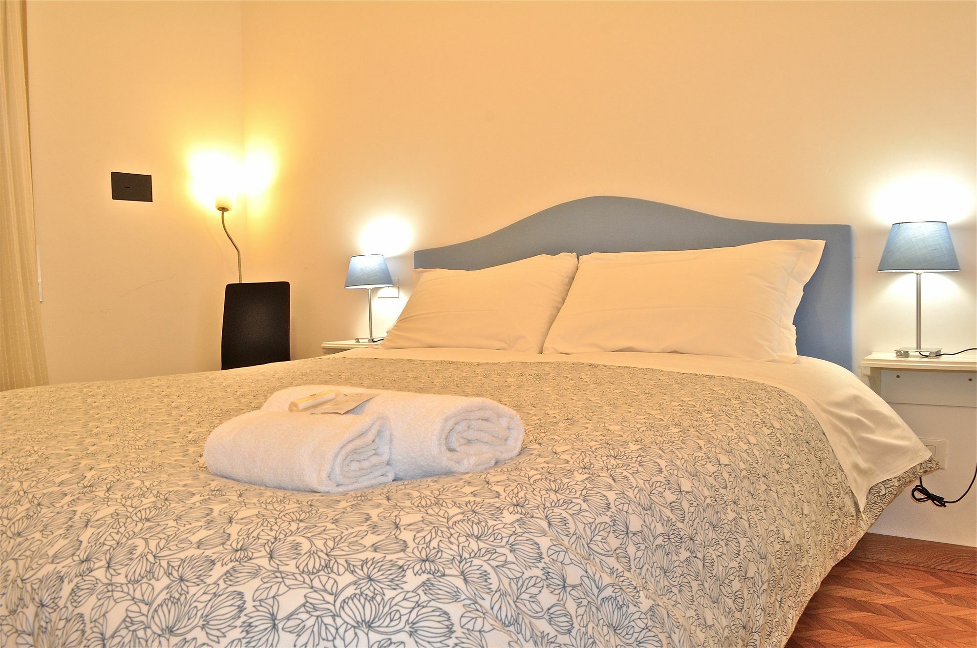 Casa de hóspedes Aurelia 429 Fine Town House 2*