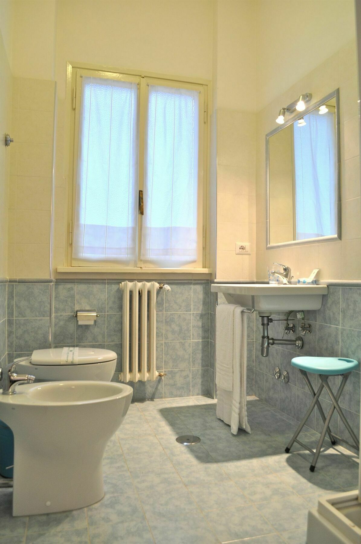 Aurelia 429 Fine Town House Casa de hóspedes Roma
