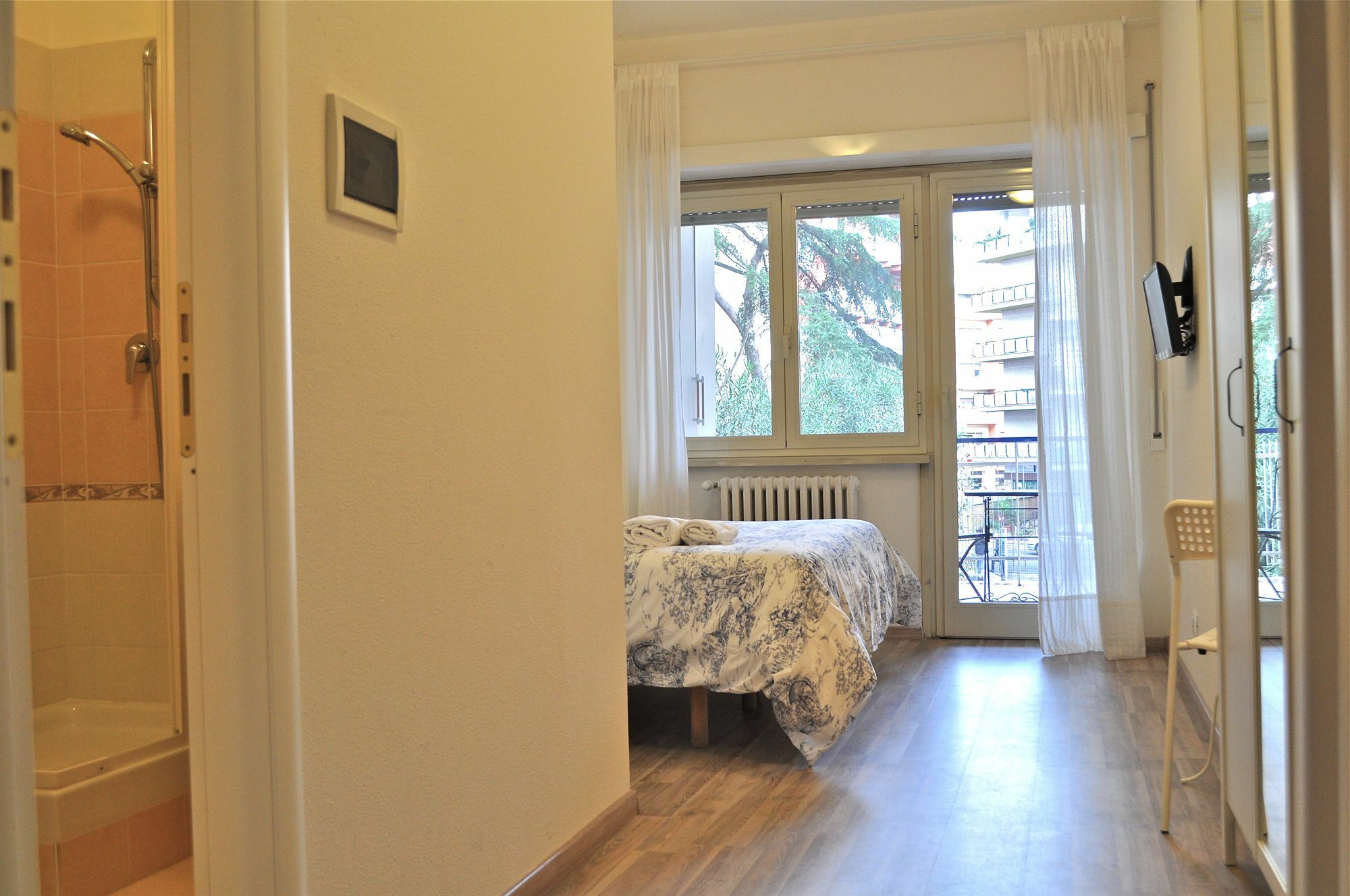 Casa de hóspedes Aurelia 429 Fine Town House