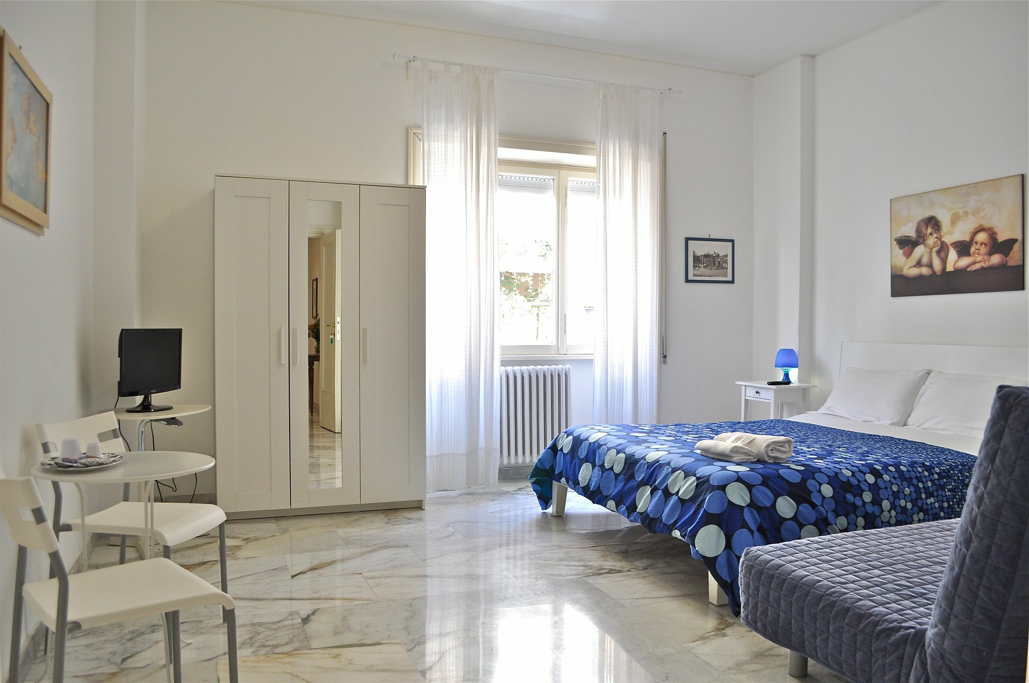 Casa de hóspedes Aurelia 429 Fine Town House