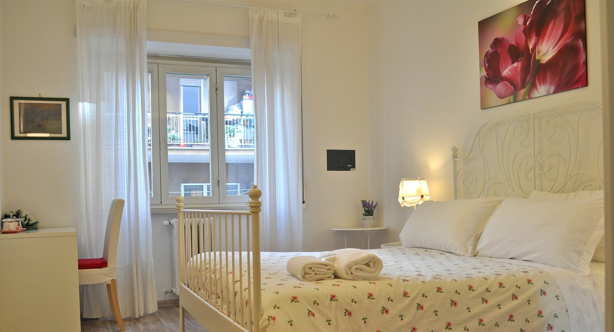 Casa de hóspedes Aurelia 429 Fine Town House Roma