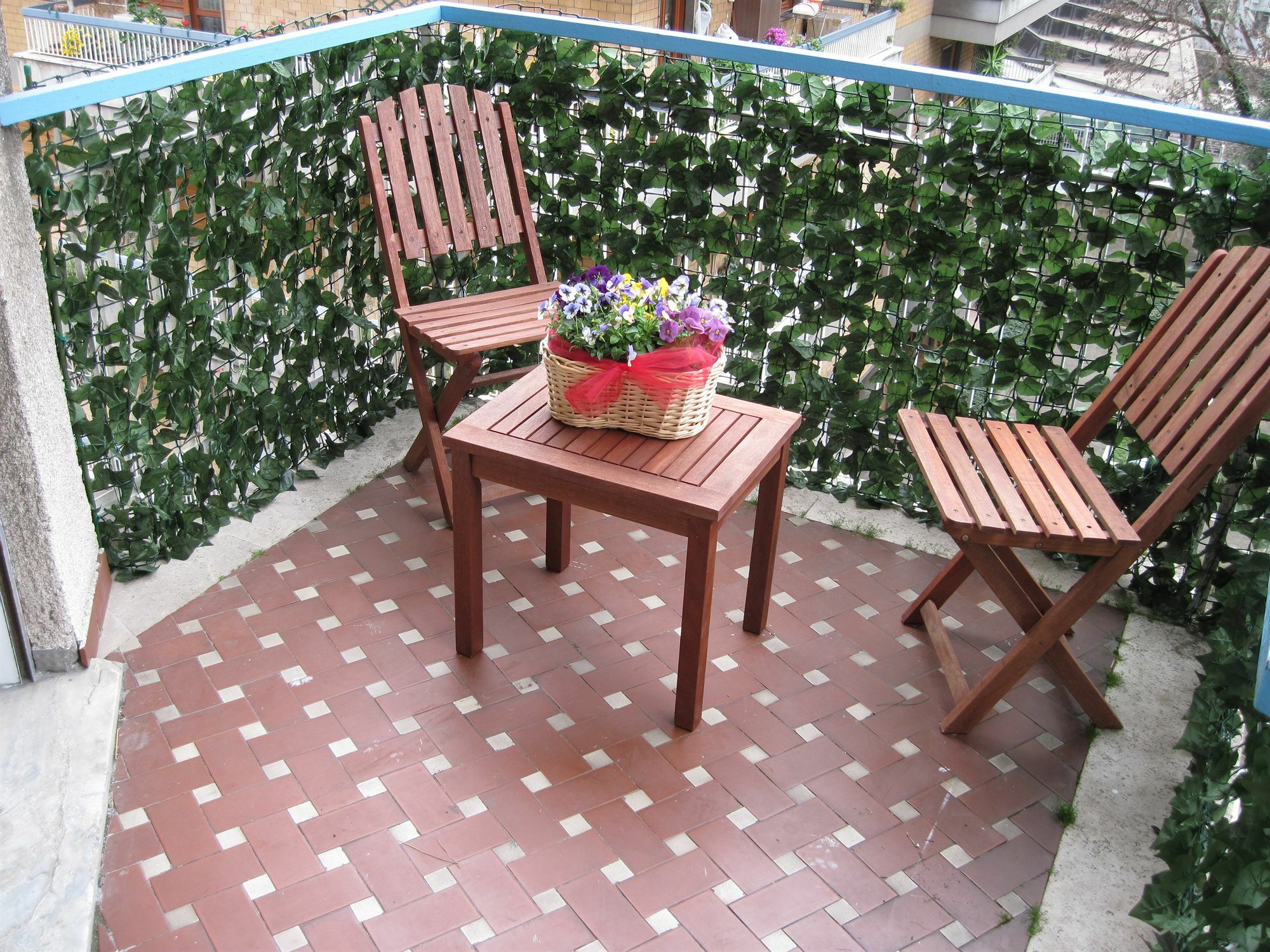 Casa de hóspedes Aurelia 429 Fine Town House 2*