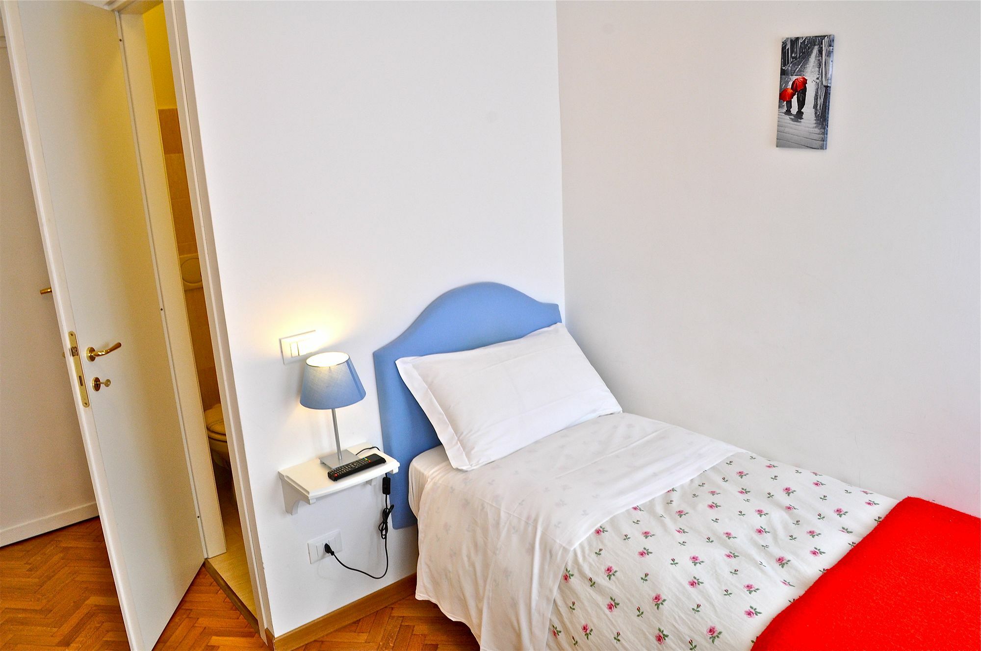 Casa de hóspedes Aurelia 429 Fine Town House 2*