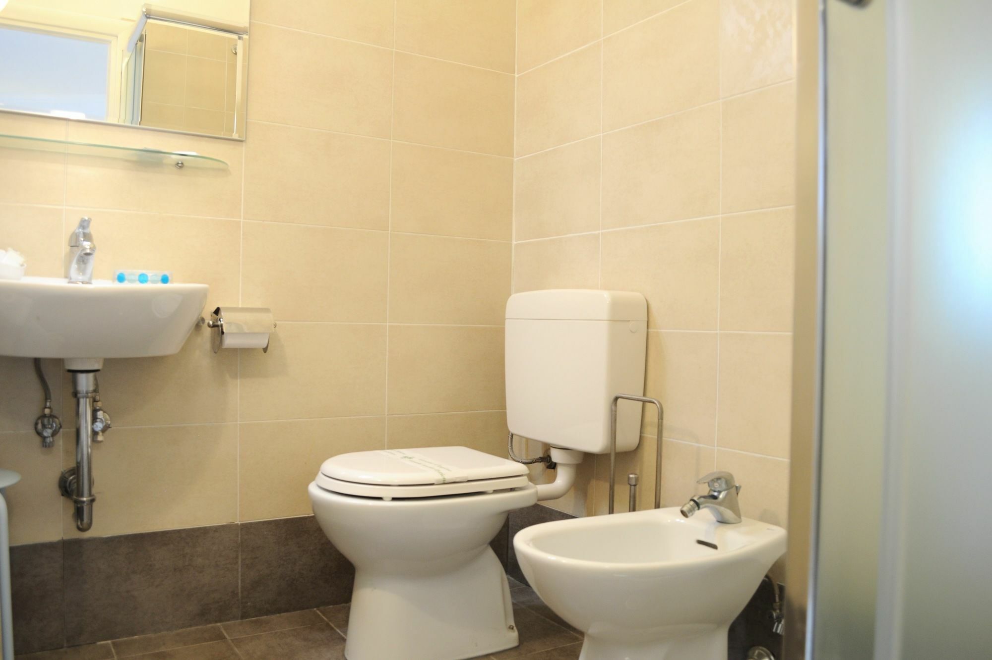 Casa de hóspedes Aurelia 429 Fine Town House 2*