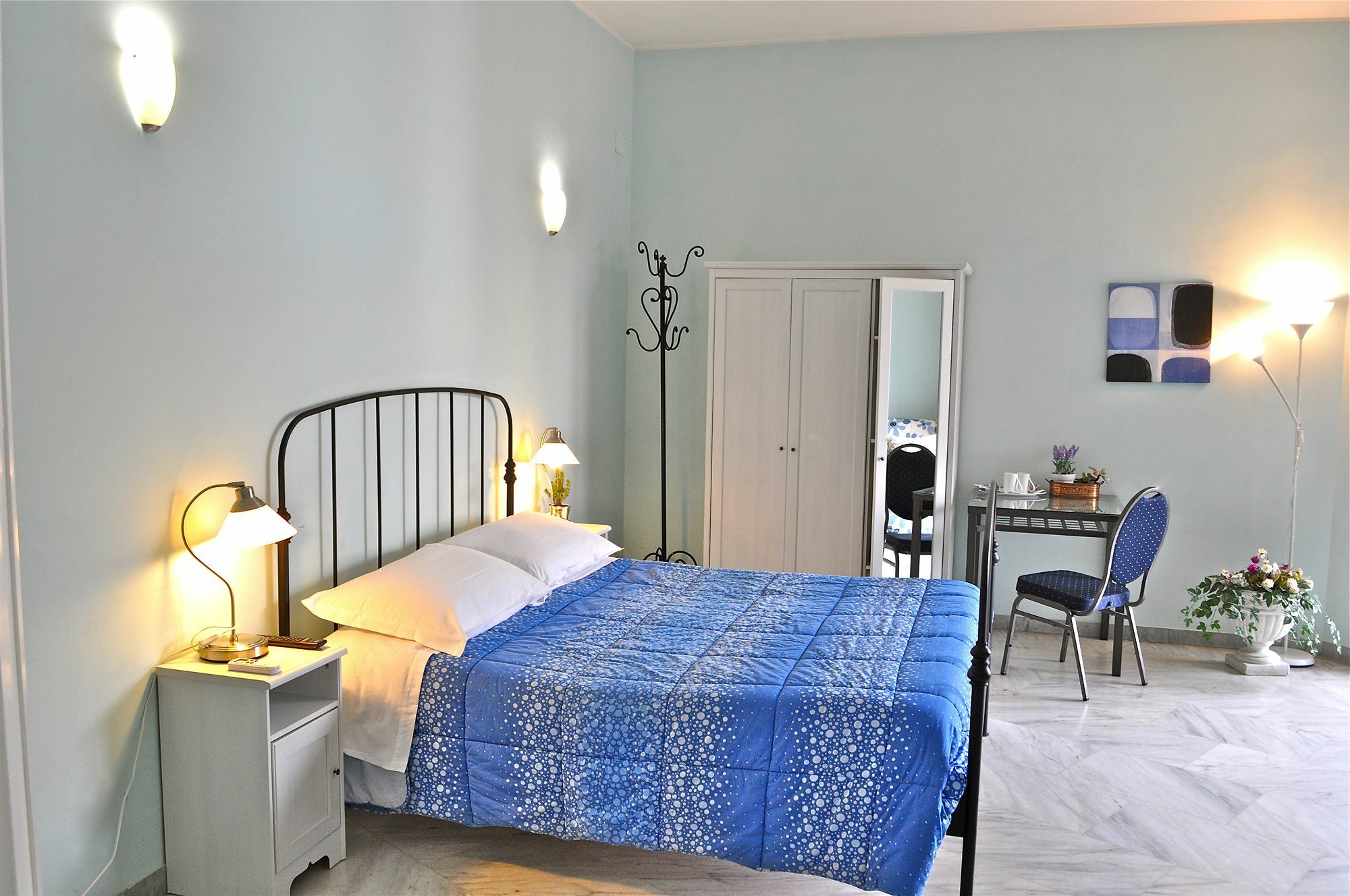 Casa de hóspedes Aurelia 429 Fine Town House 2*